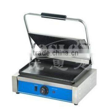Supplier Restaurant Electric Hamburger Panini Sandwich Maker photo-2