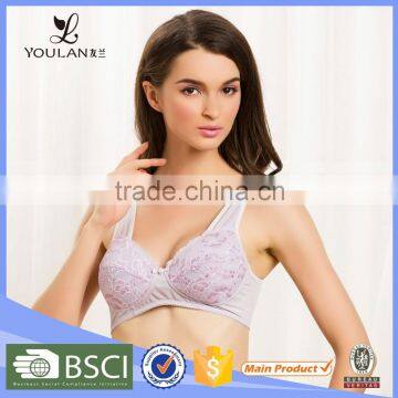 Hot Design Fashionable Beautifu Design Girl Sexy Tube Sexy Bra