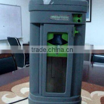 make electric can crusher