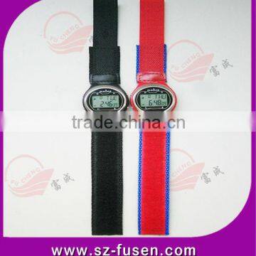 New Style Elastic Watch Band custom wristbands