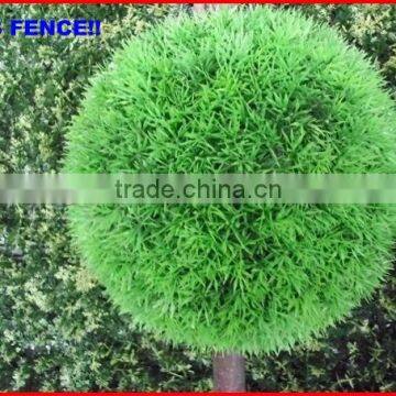 2013 Pvc fence top 1 Garden outdoor decoration ornament stepping stone garden ornaments