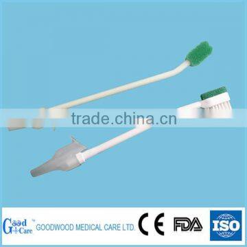 Dental Sponge swab