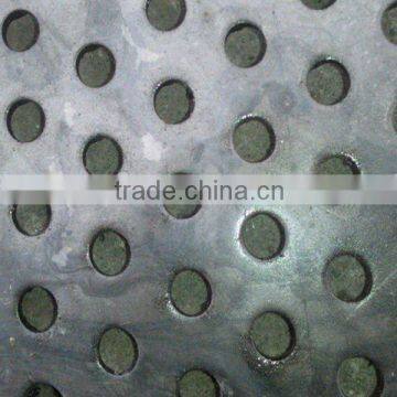 anping perforated metal net factory