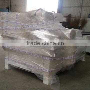 Wooden Door Engraving Machine/cnc Router Wood Furniture Making photo-5