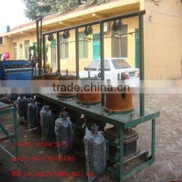 good quality!! Wire rewarding machine (ISO 9001 factory)