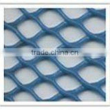 PE flat mesh