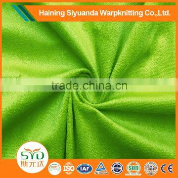 Waterproof quality car seat cloth fabric