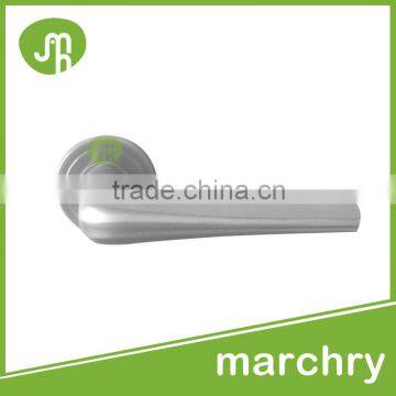 MH-0333 stainless steel lever door handle