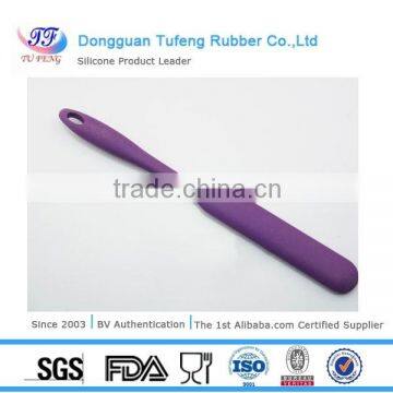 2016 China suppliers mixing silicone scraper