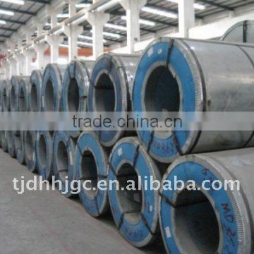 DC01 cold rolled steel plate