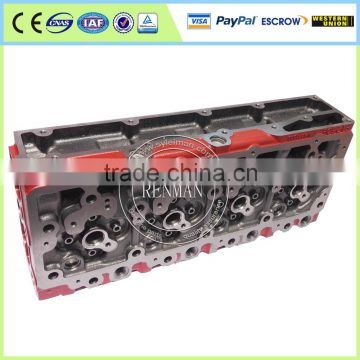 ISF2.8 cylinder head assy 5271176 for Foton trucks