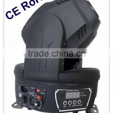 Zenith 2013 hot-sale 60w led beam moving head light