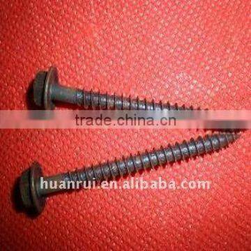 #14 roof screws