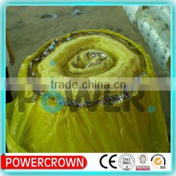 25mm Thick Glass Wool Insulation photo-5