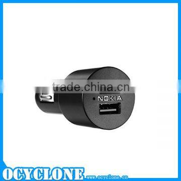 DC-20 dual usb car charger for nokia N9 mobile phone