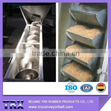 Bucket Elevator Natural Rubber Conveyor Belts