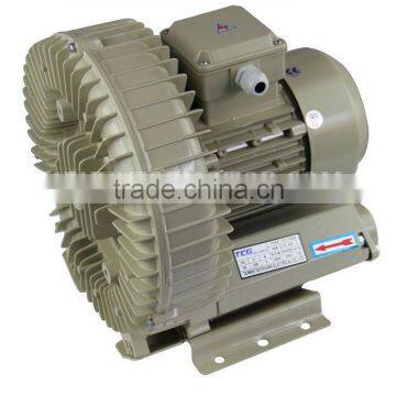 High Presure Ring Air Air Blowers 3 phase 220/380v