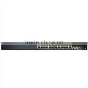 The Original Juniper 24 Port Ethernet Switch EX2200-24T-4G