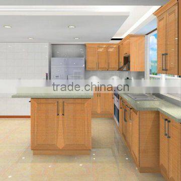 kitchen cabinet