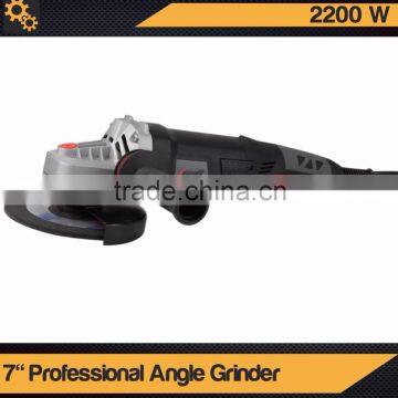 Professional Eletric Angle Grinder 2100W