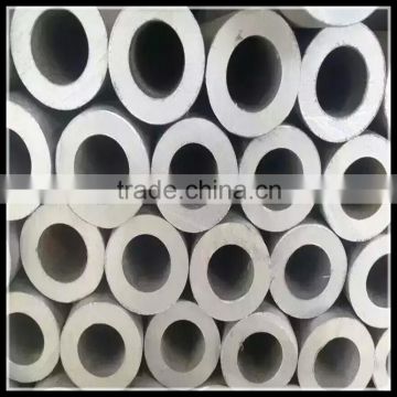 ASTM Standard SGS certificated seamless welded stainless steel pipe 316l