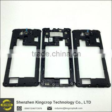 Корпус средней рамки Kingcrop Original для задней крышки корпуса Asus zenfone 2