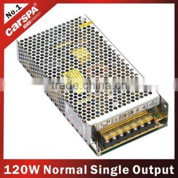 S series single output switching power supply 120W