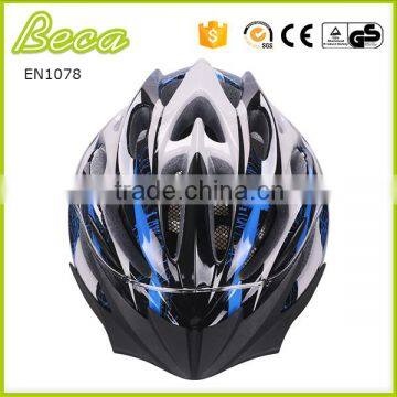 guangdong factory wholesale high quality CE approval sport adult bike helmet