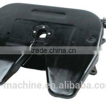 high strength steel fine price trailer parts fifth wheel