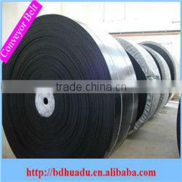 fire-resistant steel cord coal mine conveyor belt