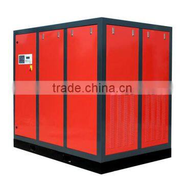 Longwell High Quality Screw Type Compressor Air Quality Choice photo-2