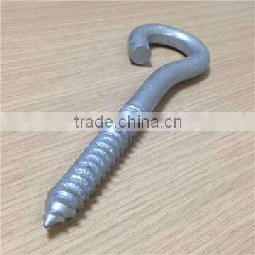 Grade 4.8 j Bolt photo-4