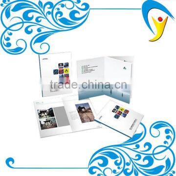 OEM Guangzhou Manufacture Digital or Offset Colorful Leaflet Printing as Your Requirement photo-4