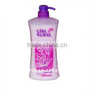 24 Pcs New Top Quality Mildness Natural Female Bath Gel 1000ml