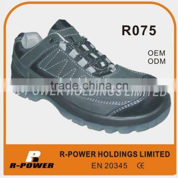 Ultra Light Safety Shoes R075