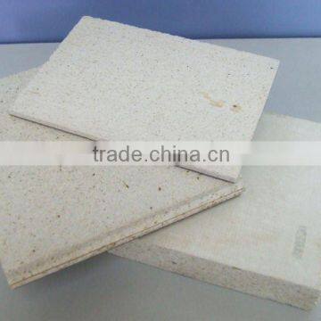 10mm magnesium fireproof board