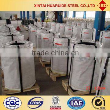 Manual Packing Application Steel Strip-Galvanized Steel Strip-Zinc Coated Packing Material