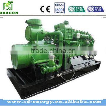 400KW Shale Gas Generator Set