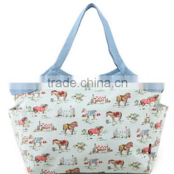 2014 Eco-Friend reusable shopping bag promotional shopping bag