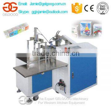 Pocket Tissue Paper Packing Machine|Pocket Tissue Paper Packing Machine