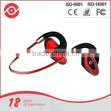 Manufacturer more than 16 years bluetooth earphone for swimming