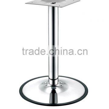 Factory direct sale negotiation table leg