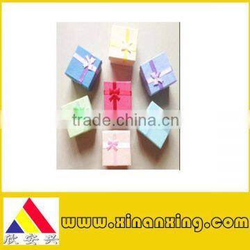 Hot sale paper box for gift packaging