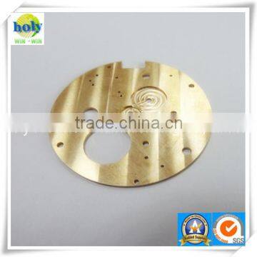 Brass OEM Precision Machining Service,CNC Machining Part