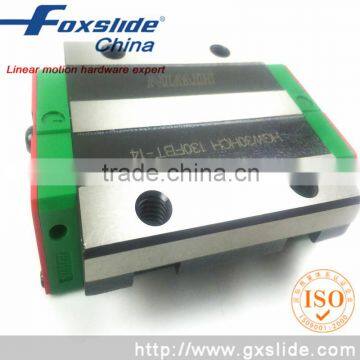 Low Price 300mm Linear Guide Rails Sliding Block Bearing