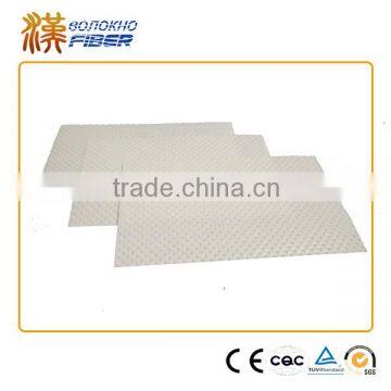PE/ Nonwoven Material Absorbent Food Pad, For Meat Absorbent Food Pad, Absorbent Food Pad photo-5