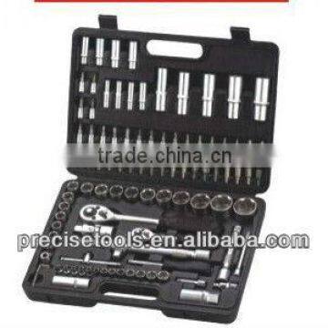 98PCS 1/2"&1/4"SOCKET SET