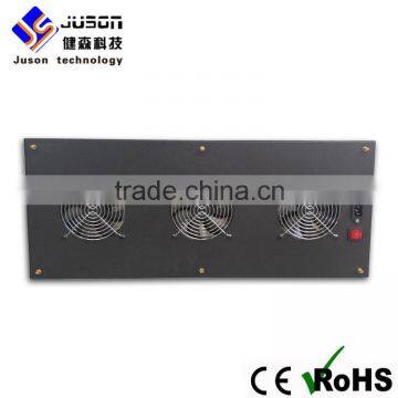 Hot Selling Energy Saving Led Mushroom Grow Light PF-3X-288W With CE/ROHS photo-4