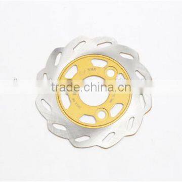 soko princess motorcycle brake disc/ brake disc / other parts