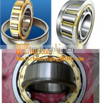 bearing NU320M Cylindrical Roller Bearing